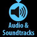 Audio & Soundtracks