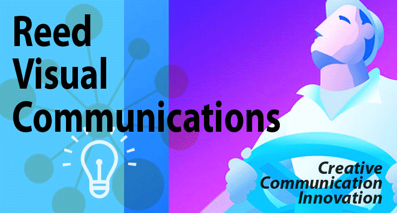Reed Visual - Communication Innovation